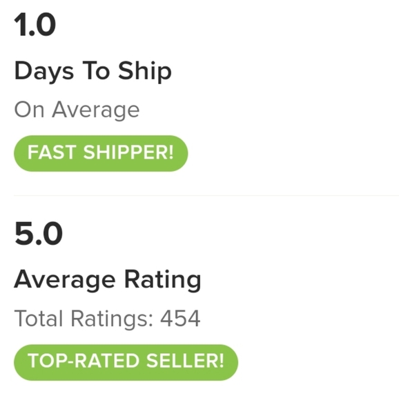 Chrissy V Poshmark Ambassador - Picture 3 of 6